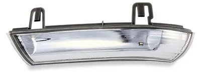 Image de Rétroviseur extérieur TYC 337-0146
