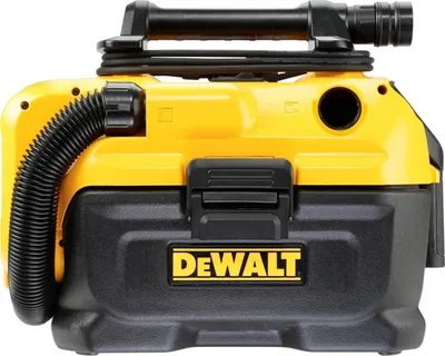 Produktbild von DeWALT Akku-Sauger DCV584L-QW - Nasssauger / Trockensauger / Staubsauger - inklusive Filter, Düsen und mehr