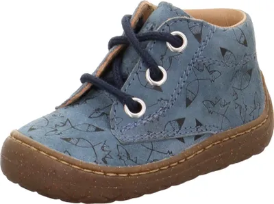 Produktbild von Superfit Lauflernschuhe Kinder 31383937333237 Blau 24 EU