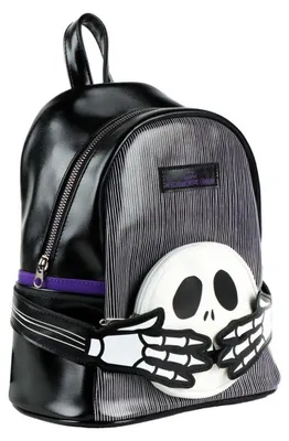 Produktbild von Cerdá Disney Nightmare Before Christmas Freizeitrucksack 26,5 cm