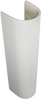 Produktbild von Ideal Standard Standsäule CONNECT für Waschtisch weiß