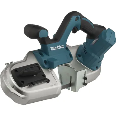 Produktbild von MAKITA 18V Li-Ion Bandsäge ohne Akku - DPB182Z