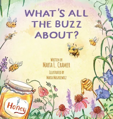 Produktbild von What's All the Buzz About?