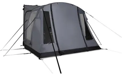 Produktbild von Aufblasbares Vorzelt Dometic Waypoint Air, Freistehend, Für Wohnmobile und Kastenwagen, Anschlusshöhe 2,30 bis 2,65 m, 3 x 2,7 m