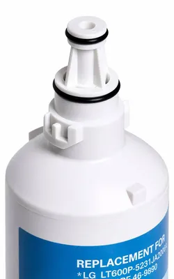 Produktbild von AIR2GO Wasserfilter für LG 5231JA2006B / 5231JA2006A / LT600P