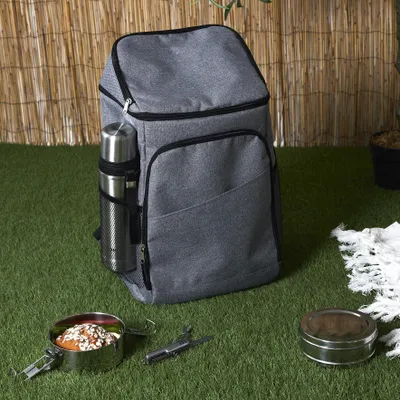 Image de Sac A Dos Isotherme Multipoches 26l