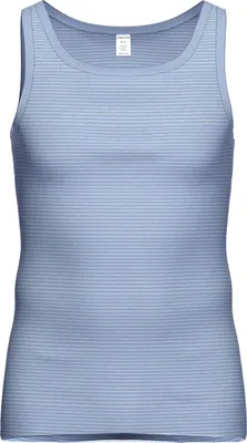 Produktbild von Unterhemd Day Classic / Jeans Feinripp von der Marke Ammann 6