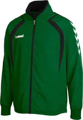 Produktbild von Hummel Team Player Micro Jacket Kinder