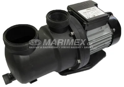 Productafbeelding van MARIMEX Prostar 8 pompfilter, artikelnummer 10604214