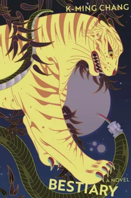 Produktbild von Bestiary