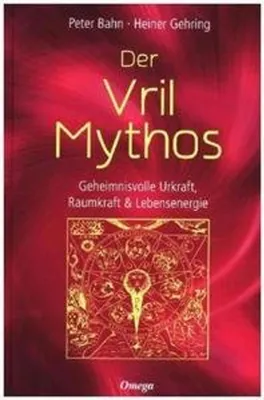 Immagine prodotto di Der Vril-Mythos