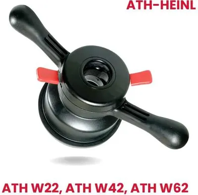 Obrázok produktu pre Rýchloupínacia súprava ATH-Heinl pre hliníkové ráfiky, modely W22-W62