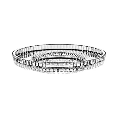 Produktbild von Kochmaster Samara Teeglas Unterteller 12 cm 6 tlg.