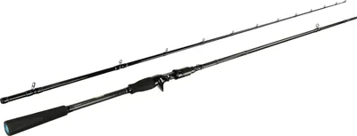 Produktbild von Sportex Black Arrow G4  Spin BA2535 (Baitcast) 2,55m //25-119g