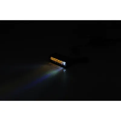 Zdjęcie produktu dla Turnsig+Pl Led Stail Bk