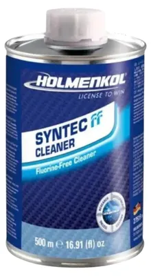 Image de Holmenkol Syntec FF Cleaner 500 ml 100 ml