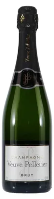 Produktbild von Champagner Veuve Pelletier brut