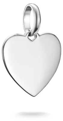Obrázok produktu pre Thomas Sabo - CC1272-001-21 - Prívesok - Uni - Charm Club