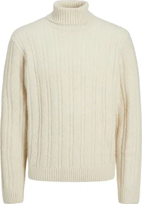 Image de Jack & Jones 12265263_8346_1151462.62, taille L, coupe classique, pull, manches longues, 1 pièce