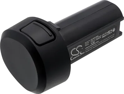 Produktbild von TECHTEK Akku Kompatibel mit [Hikvision] H13, H13 Pro, H16, H16 Pro, H23, H26, H36, TP21, TP23 Ersetzt E097-13-1S1P26650
