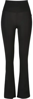Image de Urban Classics - Leggings pour femmes TN716 (XL) (noir)