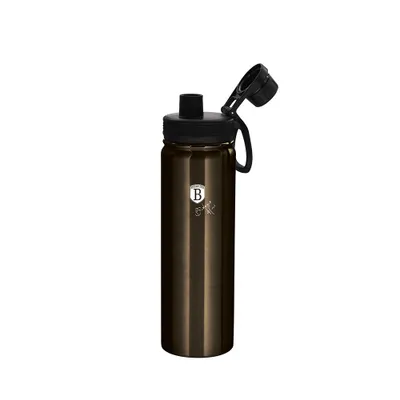 Obrázok produktu pre Fľaša na šport 720ml BLACK 20382