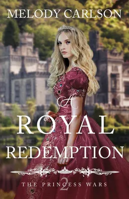 Produktbild von A Royal Redemption