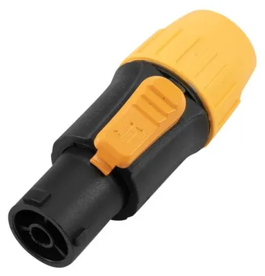 Obrázok produktu pre Káblový konektor EUROLITE IP T-Con SAC3FX (30236241)