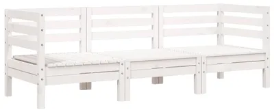 Produktbild von VidaXL 838027, Holz, 110 kg, Erwachsene & Kinder, 1905 mm, 635 mm, 625 mm