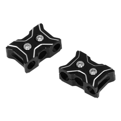 Image de Gestionnaire de câbles pour voiture RC,Boucle de fil de fer RC,Clip de câble pour voiture RC,Gestionnaire de câbles pour moteur RC