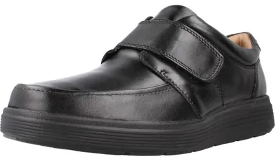 Produktbild von CLARKS UN ABODE STRAP Schwarz