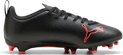 Produktbild von Puma Ultra 6 Play Fg/ag Jugendfußballschuhe Schwarz EU 32 Kinder Schwarz EU 32