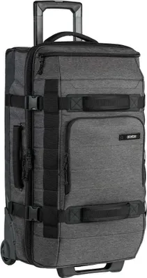 Image de Ogio Onu 26 Valise Sur Roulettes Gris Gris One Size