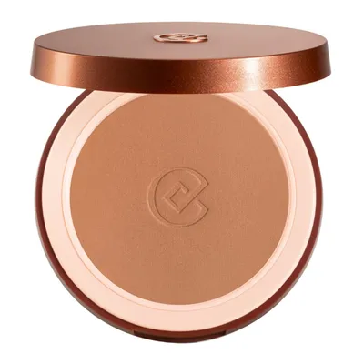 Immagine prodotto di Collistar Bronzer Collistar Polvere Bronzante Effetto Seta 07 Bali Glow