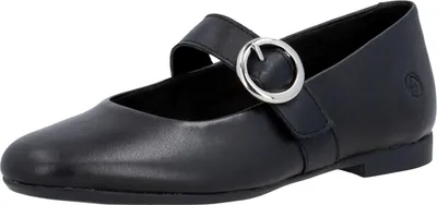Produktbild von Remonte Ballerinas Ballerinas Leder