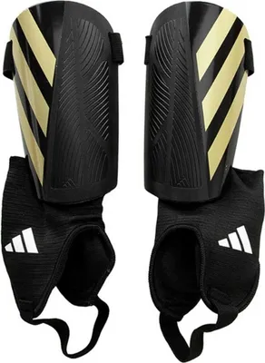 Produktbild von ADIDAS Tiro Match Schienbeinschoner schwarz L