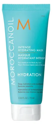 Produktbild von Moroccanoil Intense Hydrating Mask