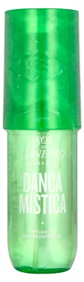 Produktbild von Sol De Janeiro Danca Mística Perfume Mist
