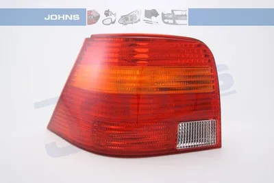 Produktbild von Heckleuchte passend für VW Golf IV 1J 08/97-06/05 links Fahrerseite 1J6945111Q 1J6945095Q Johns