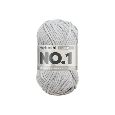 Produktbild von myboshi Woll-Modell: No.1, mit Wolle