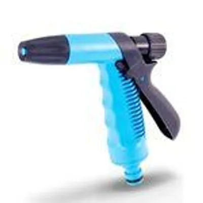 Produktbild von ORION Pistolenspritze, einstellbarer Sprühstrahl, feststellbarer Hebel, 1/2 Zoll Anschluss