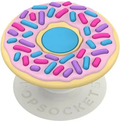 Image de Popsockets 2 Popouts D`ohnut 803977Porte-téléphone et support - Premium
