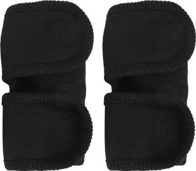 Produktbild von 2pcs Hundekatze Beinklammer Ellbogen Beschützer warme Knieschalter Operation Wunde Leggings Guardblack L.