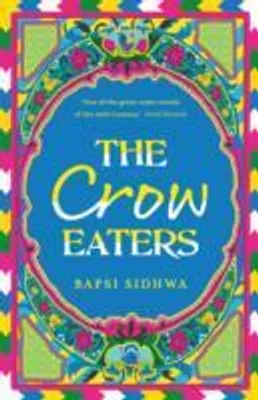 Obrázok produktu pre The Crow Eaters