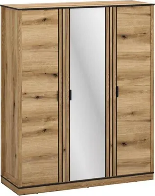 Image de Armoire avec miroir Helix