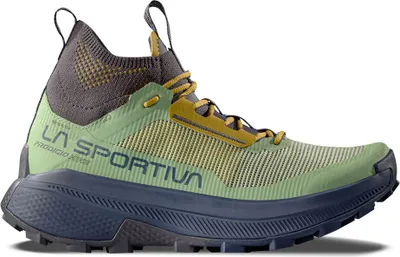 Produktbild von La Sportiva Prodigio Gtx Wanderschuhe Grün EU 38 Frau Grün EU 38