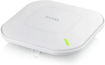 Obrázok produktu pre ZyXEL WAX610D - Accesspoint - GigE, 2,5 GigE