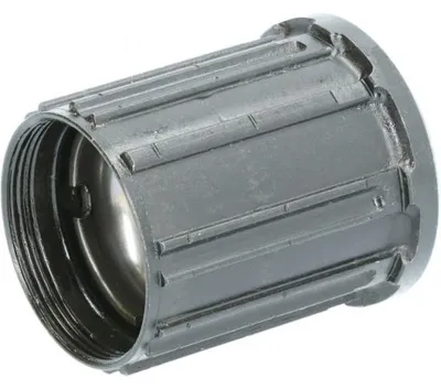 Produktbild von Shimano Wh-rs21 Freilaufkörper Schwarz  Schwarz One Size