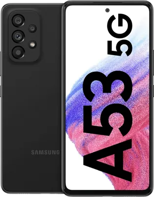 Obrázok produktu pre Samsung Galaxy A53 5G