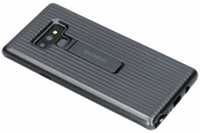 Obrázok produktu pre Samsung Protective Standing Cover (Galaxy Note 9) schwarz